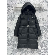 Prada Down Jackets